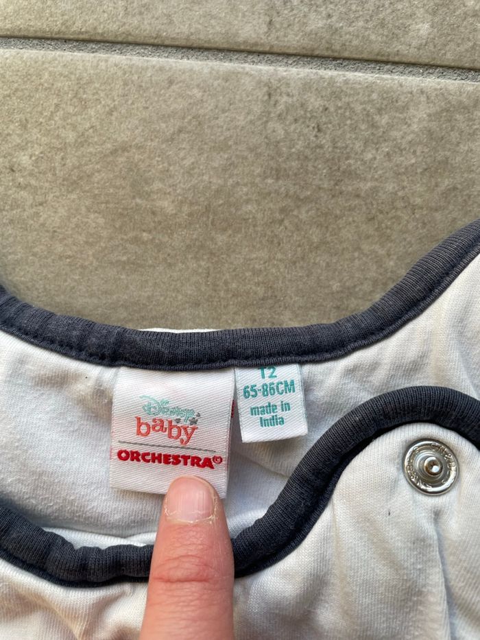 Turbulette épaisse - photo numéro 3