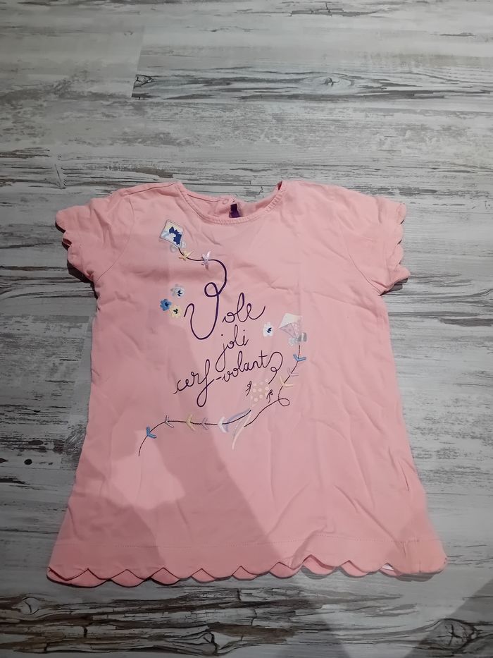 Tee-shirt
