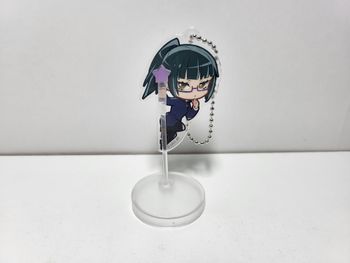 Porte Clé / Key Chain Jujutsu Kaisen Maki Zenin
