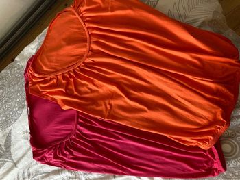 Lot de 2 blouses taille 38/40