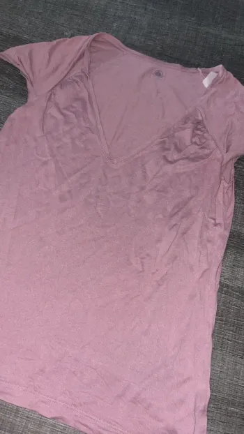 T-shirt fille