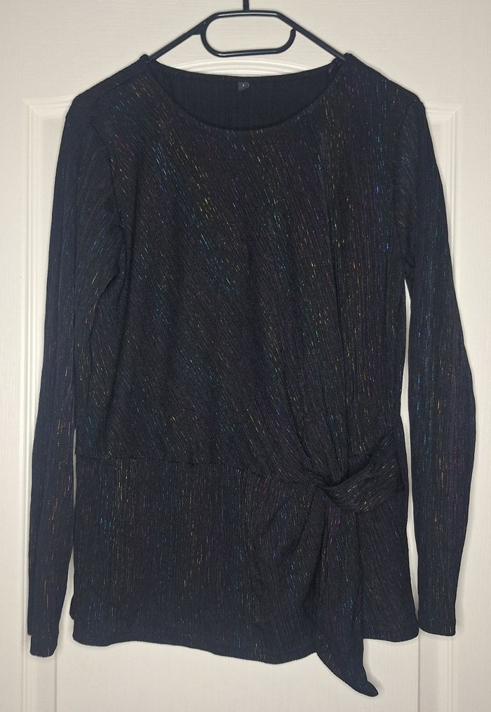 Blouse taille 3 (40)