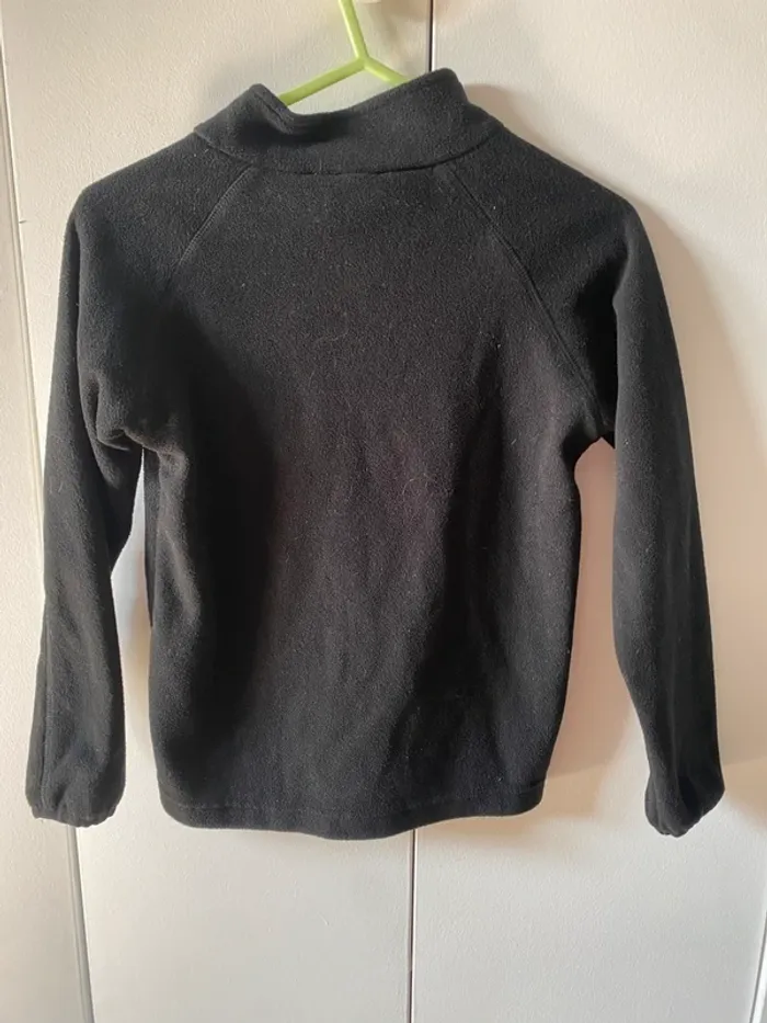 Pull polaire - photo numéro 3