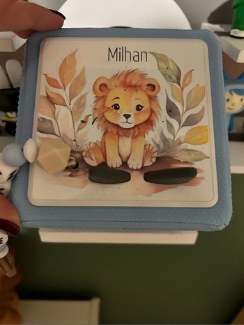 TONIEBOX V1 bleue  en parfait état !