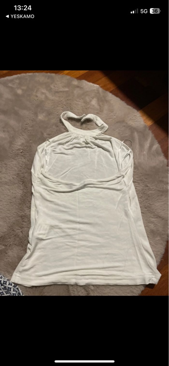 Dos nu Morgan - photo numéro 5