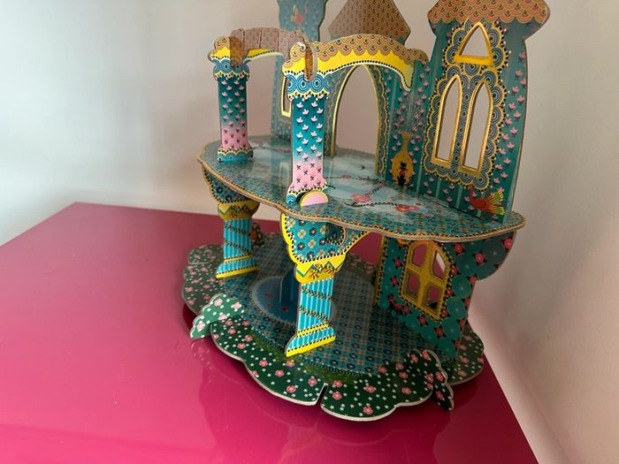 Château de princesse - photo numéro 5