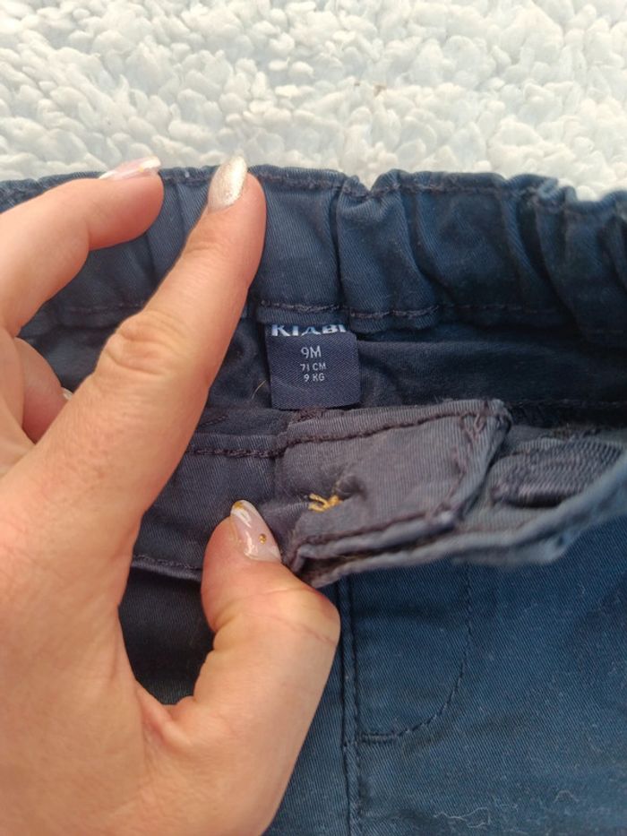Pantalon Chino - photo numéro 2