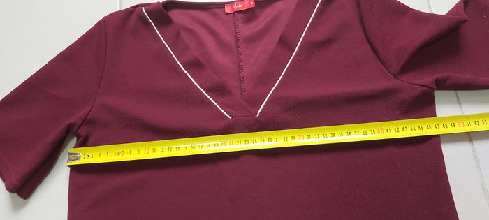 Robe manche courte 40 - photo numéro 7