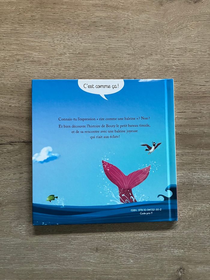 Lot livres enfant neufs - photo numéro 3