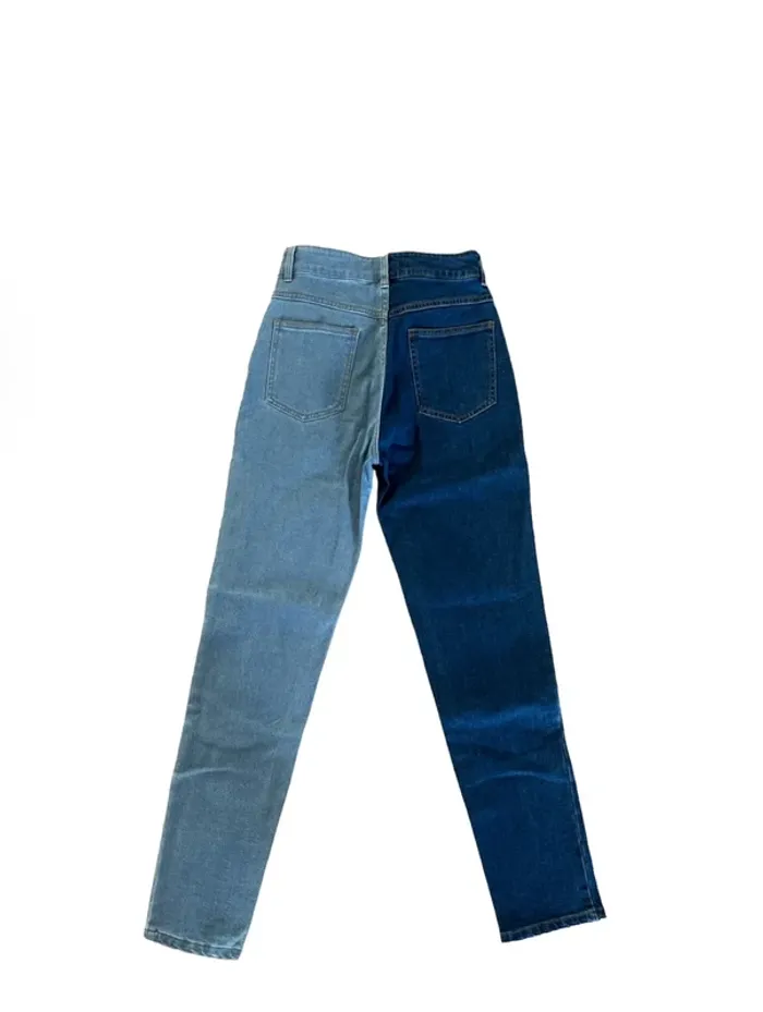 Jeans Lyn Around - photo numéro 4