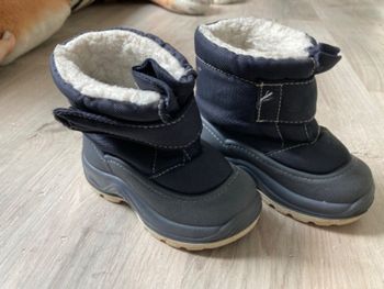 Après ski Decathlon T.20-21