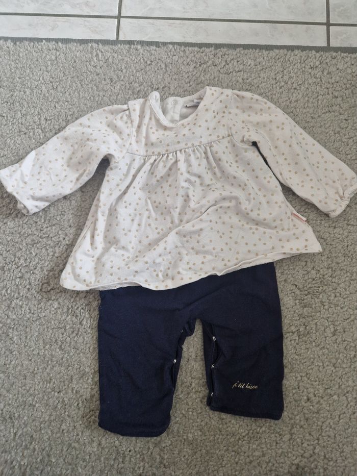 Ensemble