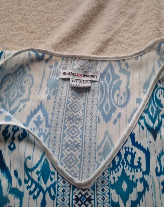 Blouse - photo numéro 6
