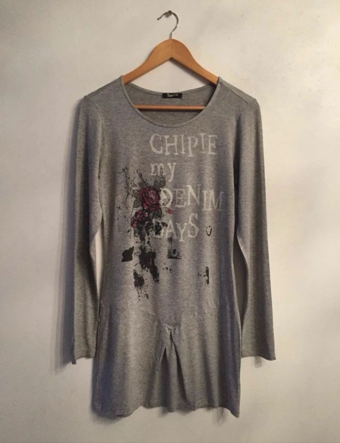 Robe chipie