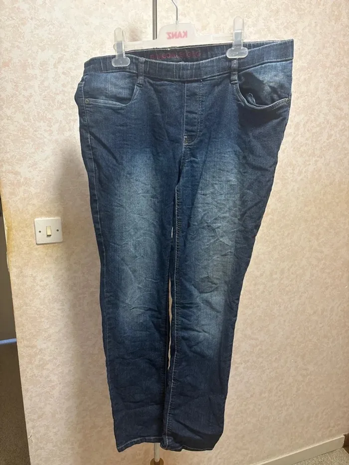 Jegging taille 44 marque raimbow