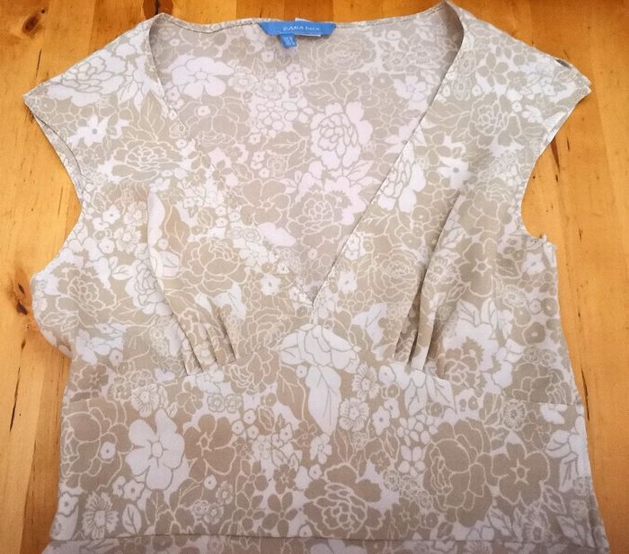 Robel "Zara Basic" - photo numéro 2