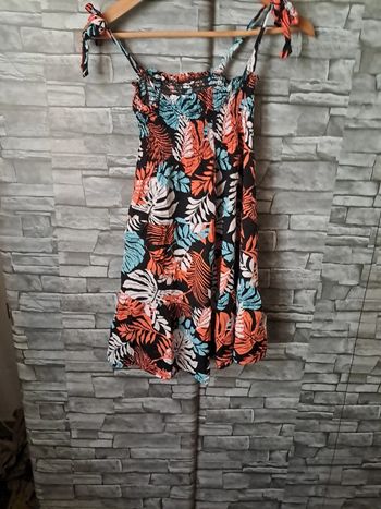 Robe filles