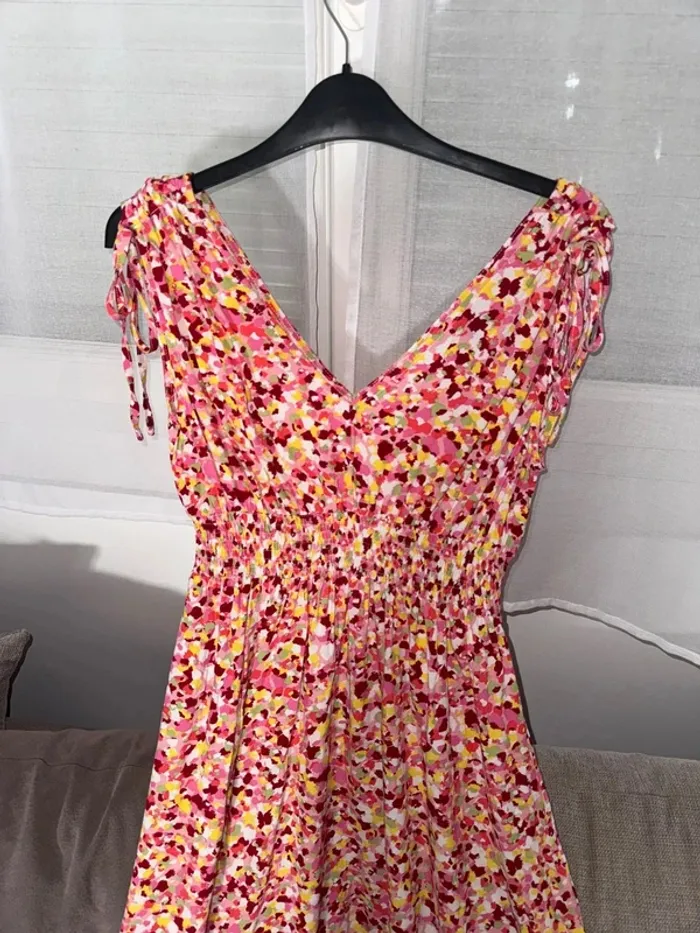 Robe été femme S Shein - photo numéro 2