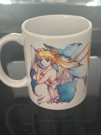 Tasse sailor moon