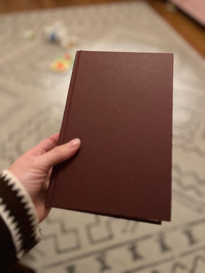 Toutes ces choses qu’on s’est pas dites - photo numéro 4