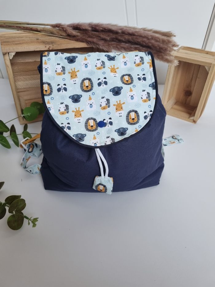 Sac Maternelle