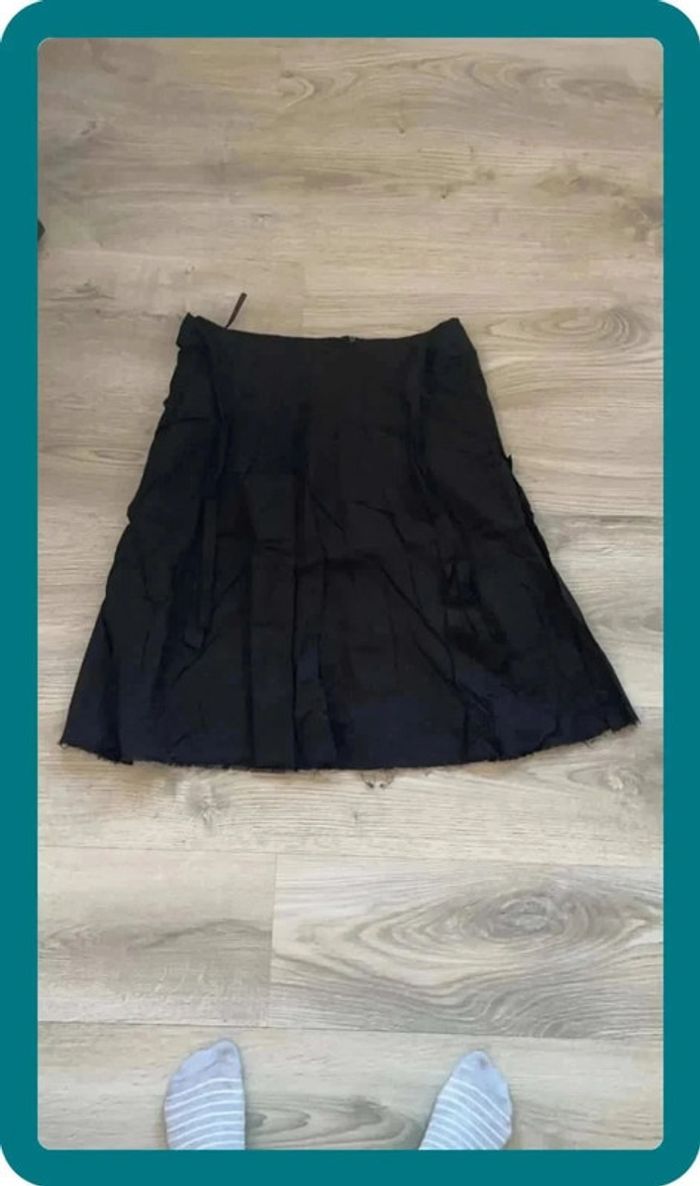 Jupe noir
