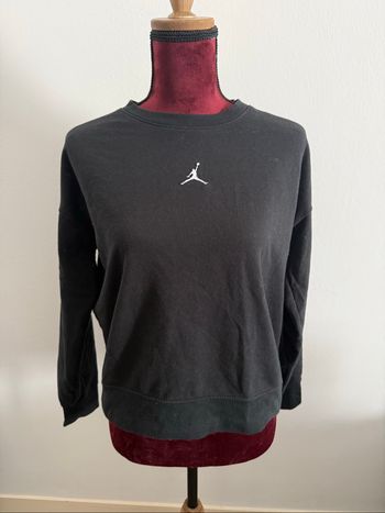 Pull Jordan