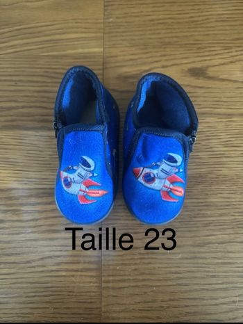 Chaussons