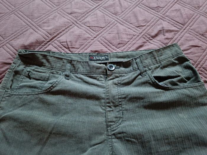 Pantalon homme taille 46 Armand Thierry - photo numéro 3