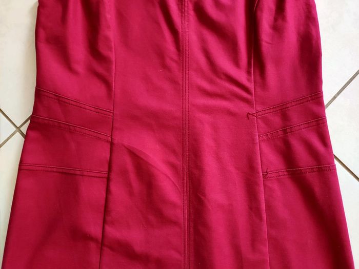 Robe femme taille 44 - photo numéro 4