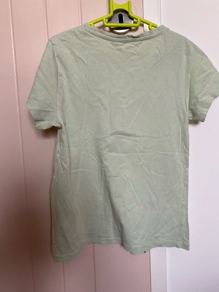 Teeshirt 6/8 ans - photo numéro 3