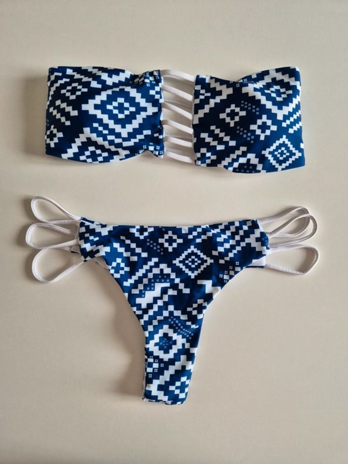 Maillot de bain