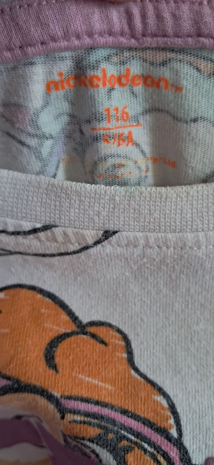 Nickelodeon 116 cm en très bon état - photo numéro 5