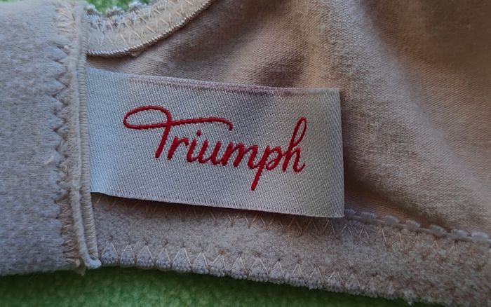 Lot de 3 soutiens gorges taille 85 B - photo numéro 3