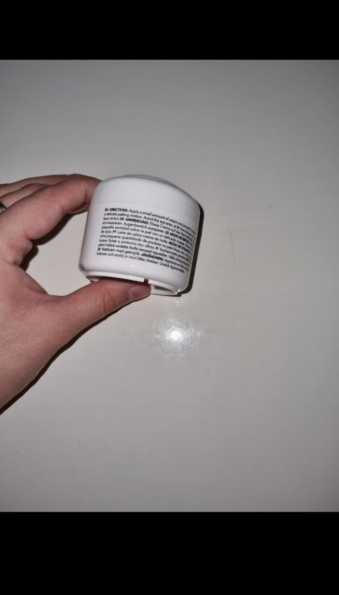 Crème visage - photo numéro 5