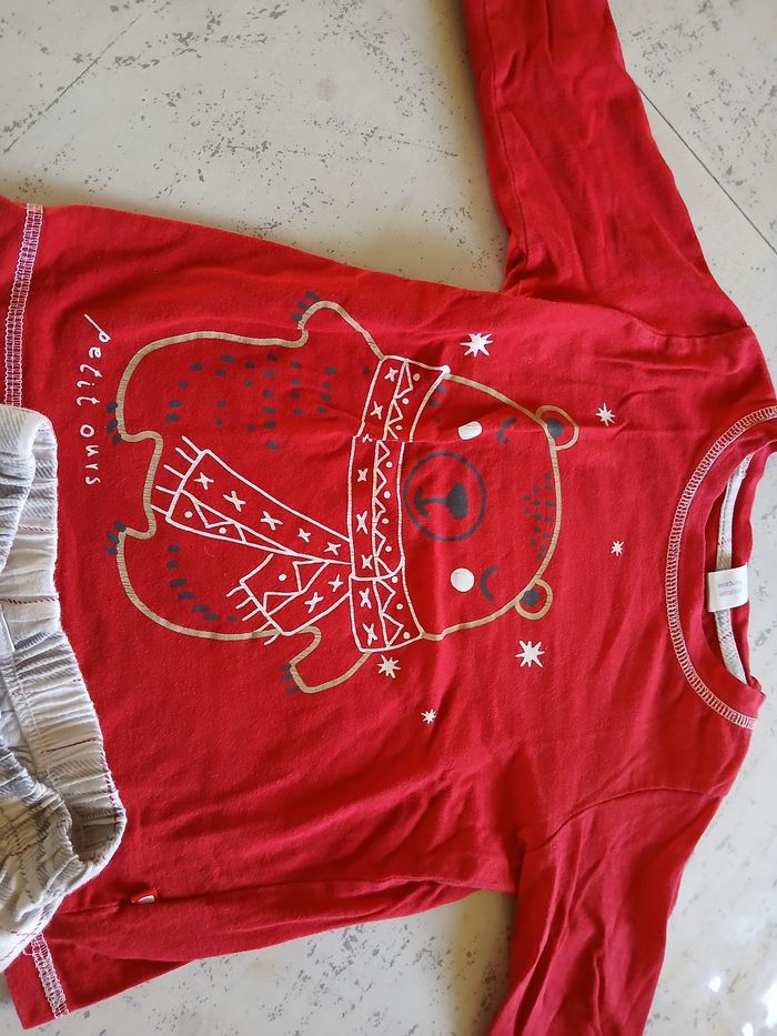 Pyjama - photo numéro 3