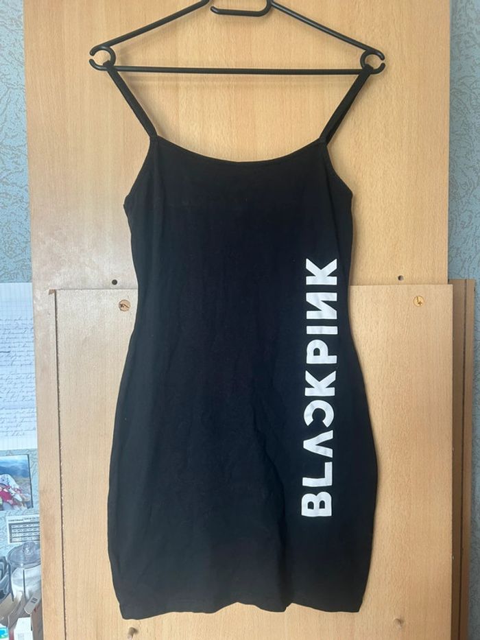 Robe courte
