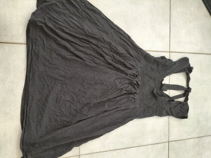 Robe grossesse allaitement - photo numéro 3