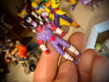 Figurine dragon ball ab toy Janemba