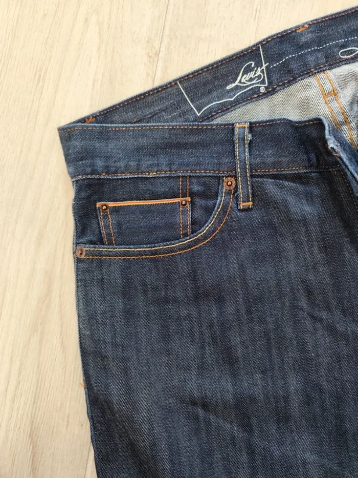 Jeans Levi's Vintage - photo numéro 5