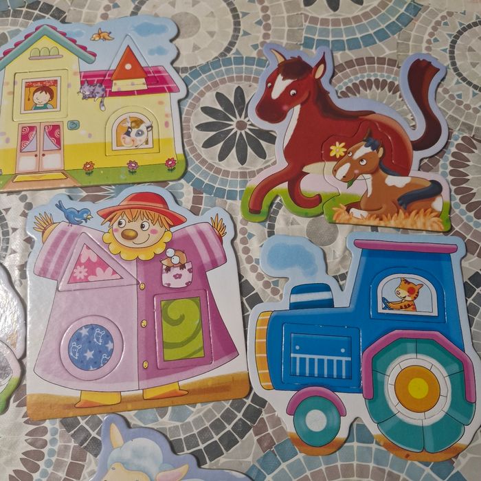 Mémo et logique - photo numéro 4