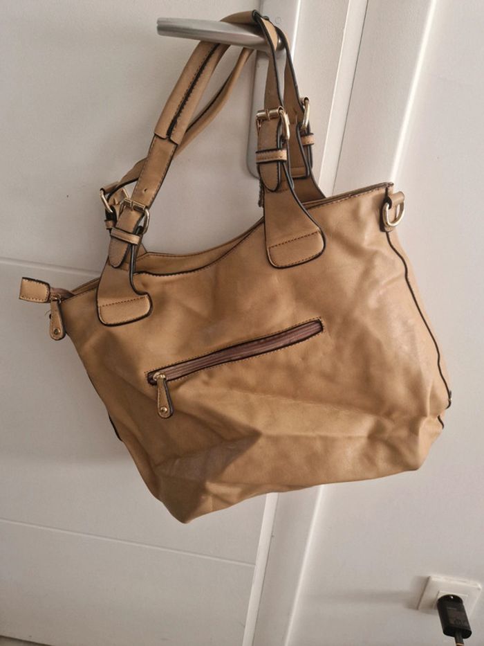 Sac à main David Jones - photo numéro 2