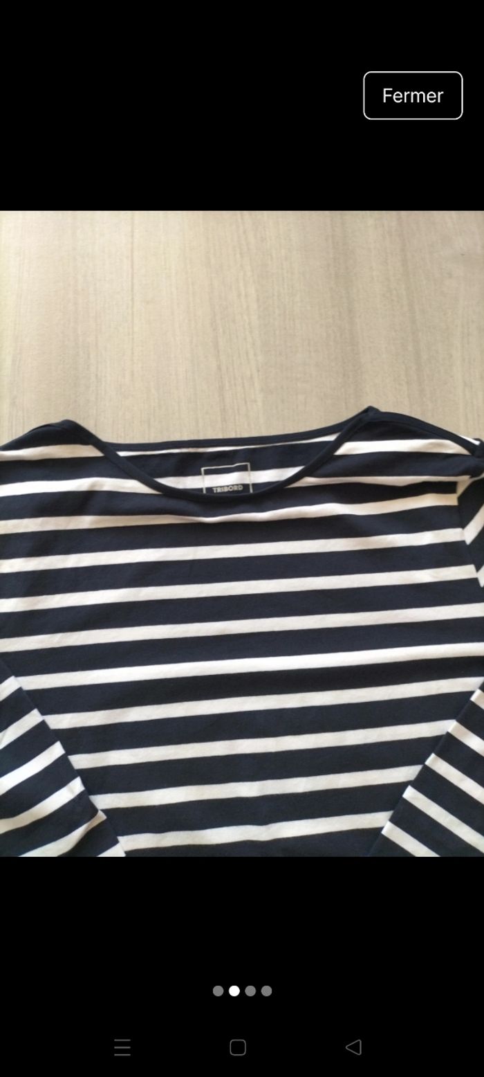 Marinière - photo numéro 4