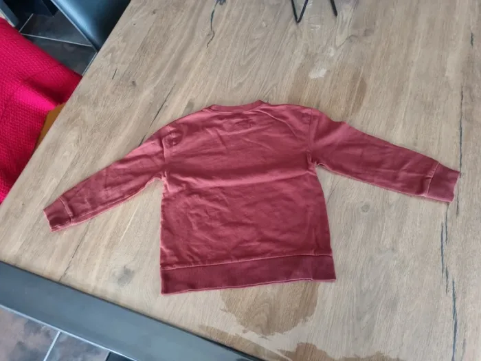 Lot 3 Tshirt manches longues tape à l'œil - photo numéro 7