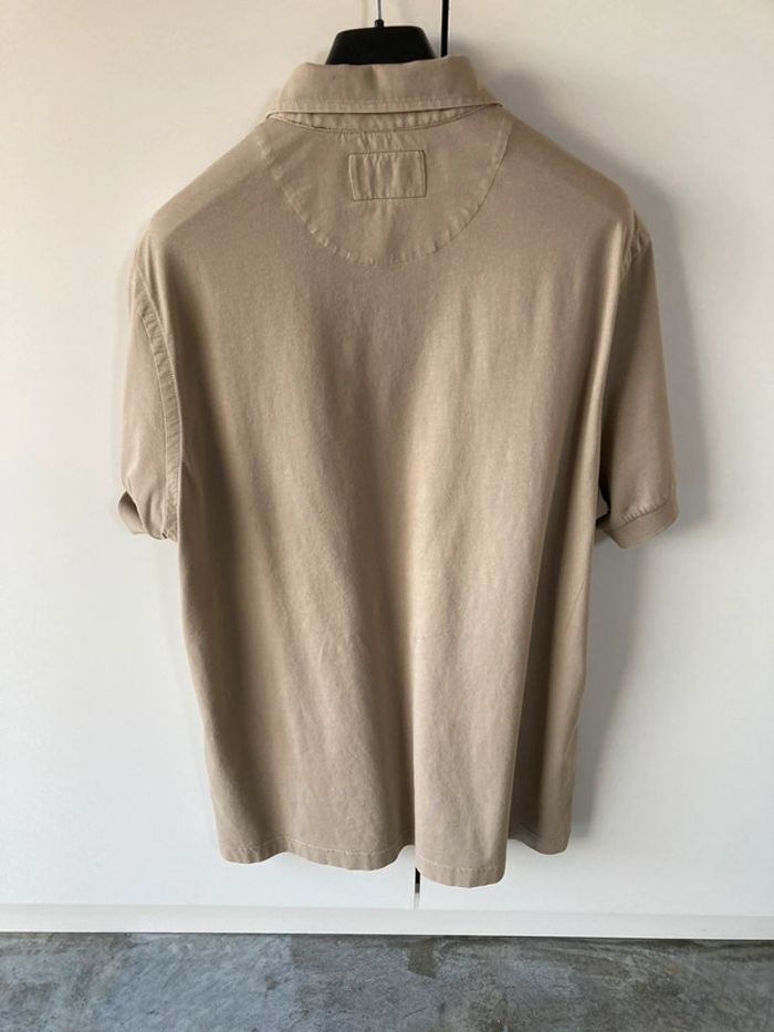 Magnifique polo 100% coton || taille XL || della ciana - photo numéro 2