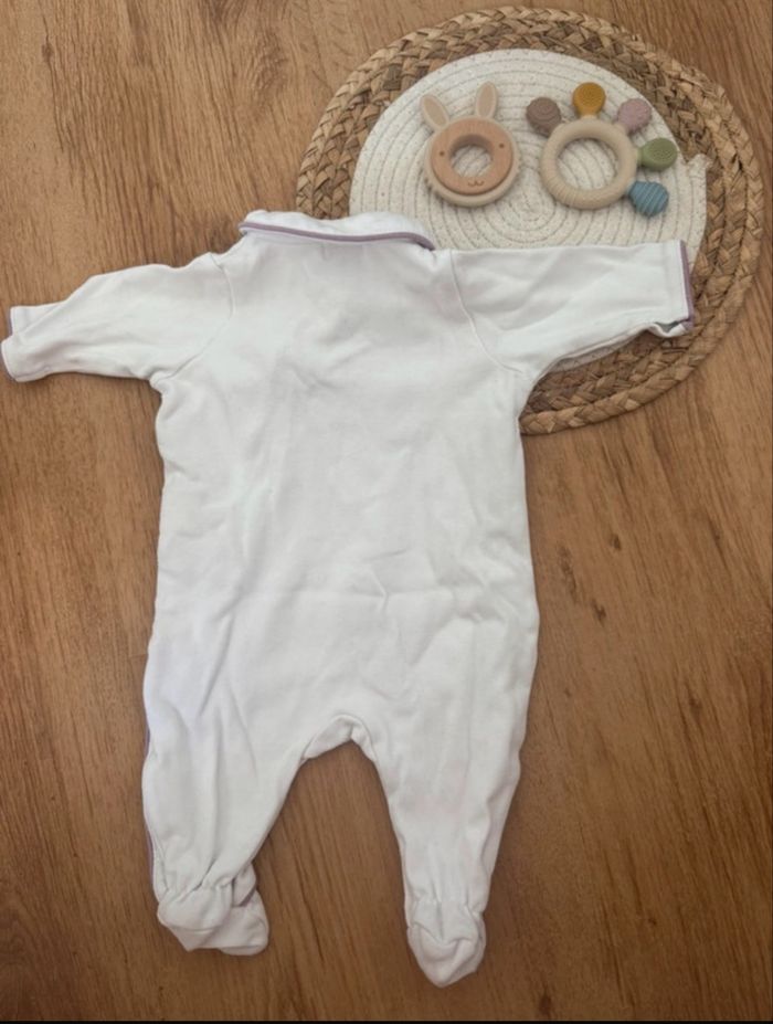 Pyjama - photo numéro 3