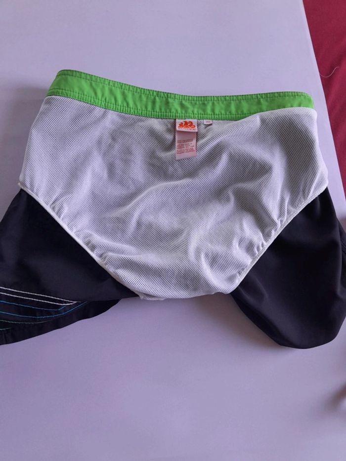 Short de bain imprimé SNDK 58 Sundek - photo numéro 10