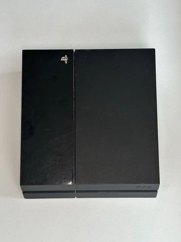 PlayStation Ps4 - photo numéro 5