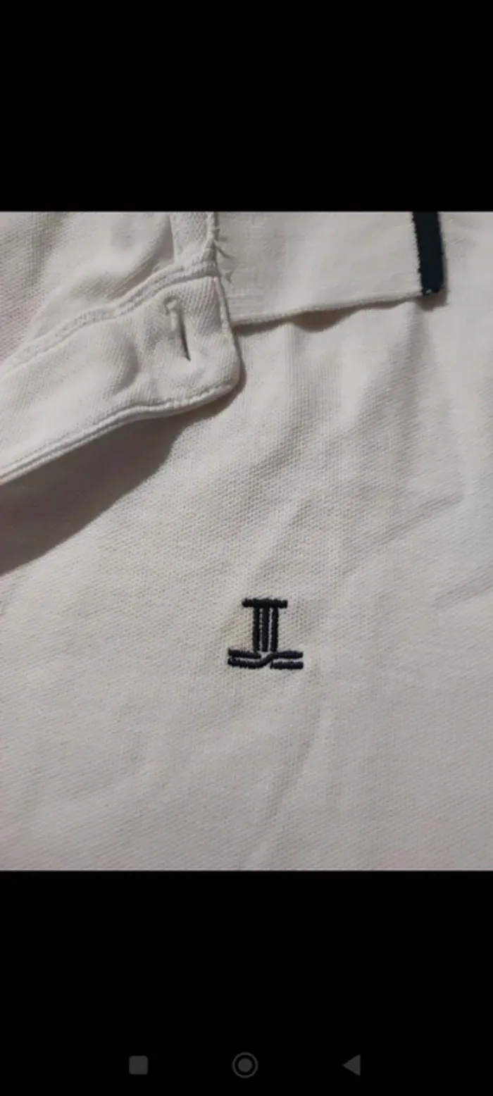 Polo Torrente T xl - photo numéro 4