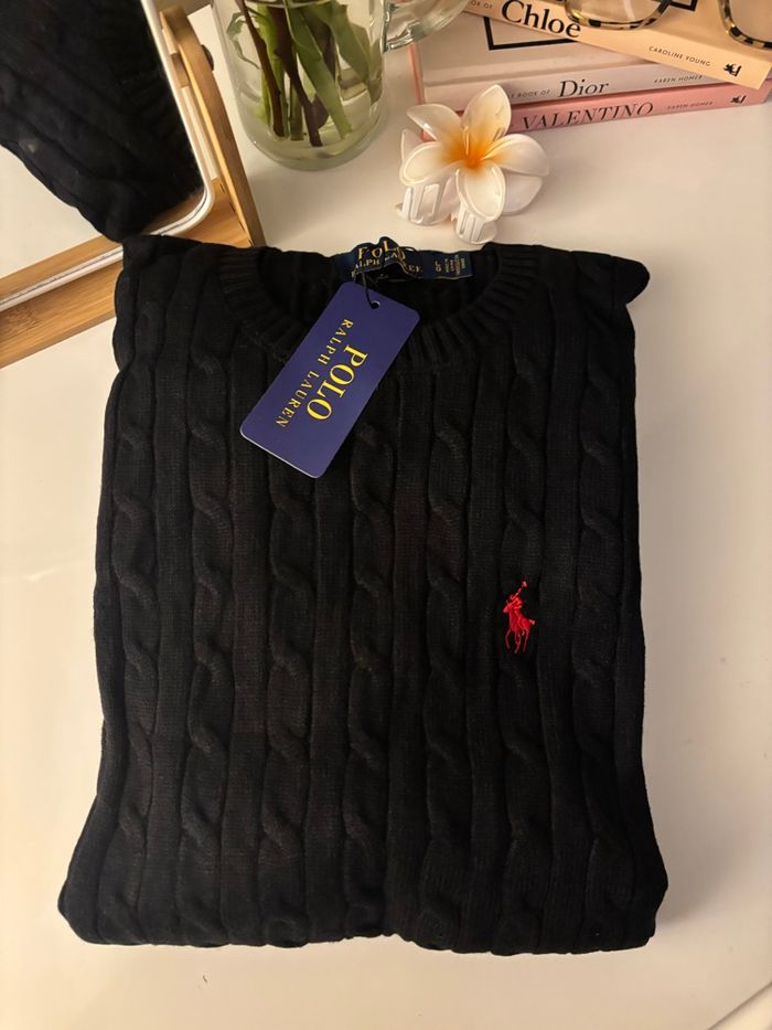 Pull Ralph Lauren homme